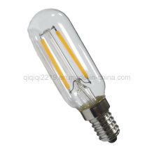 T25 1.5W Clear Dim E14 Shop Luz de la bombilla LED